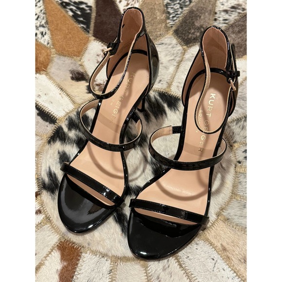 Kurt Geiger London Park Lane Heel - Picture 8 of 11